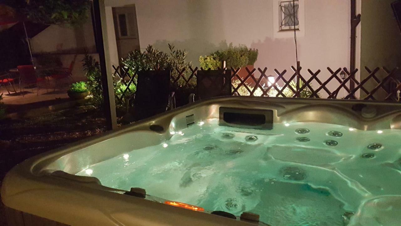 Apartament Luxury Penthouse Prestige Near The Sea Opatija Zewnętrze zdjęcie