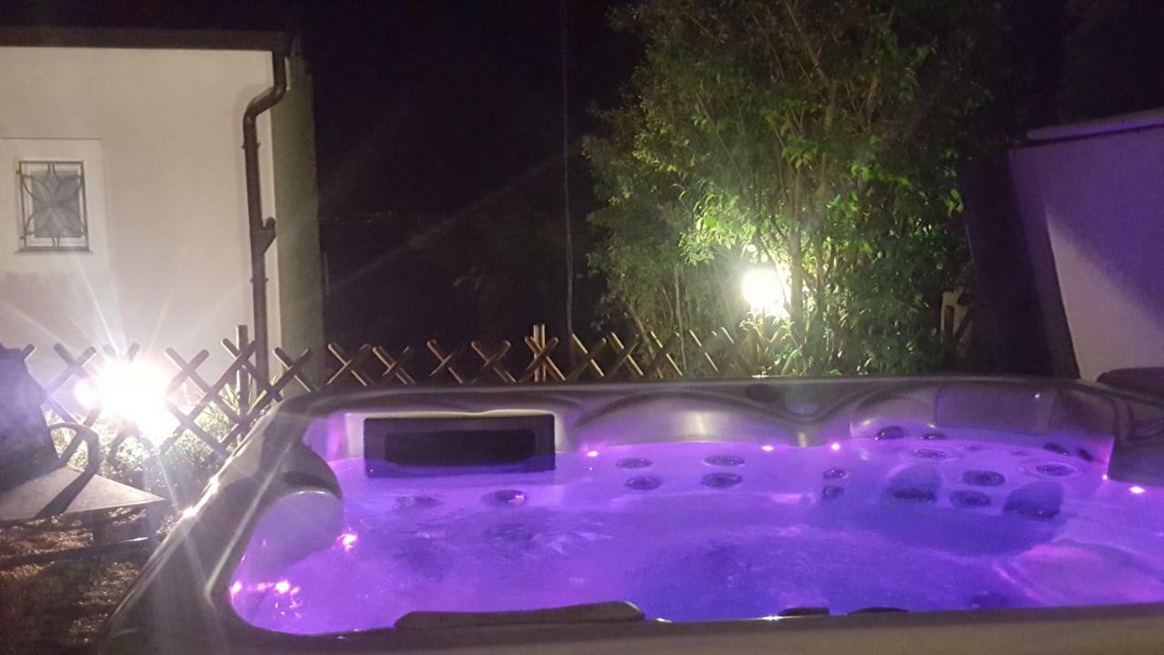 Apartament Luxury Penthouse Prestige Near The Sea Opatija Zewnętrze zdjęcie