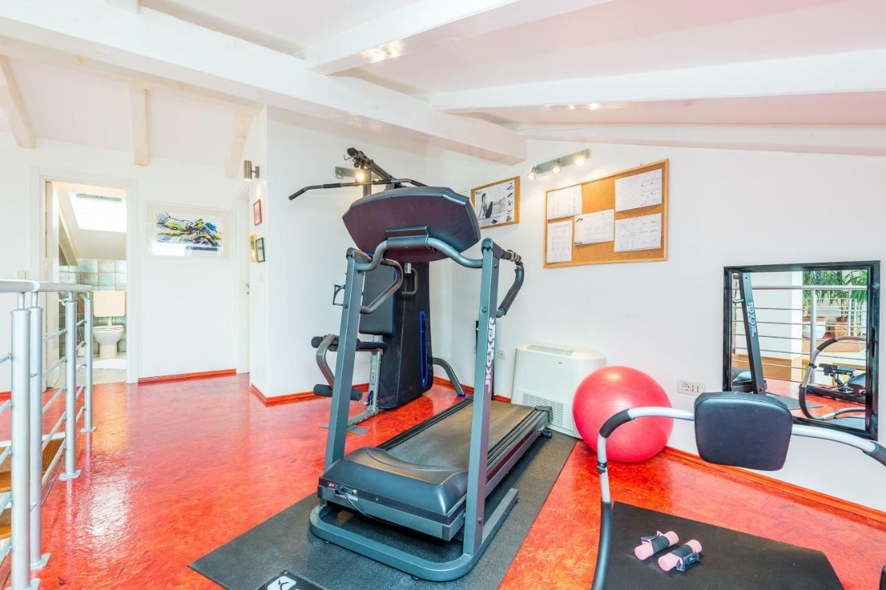 Apartament Luxury Penthouse Prestige Near The Sea Opatija Zewnętrze zdjęcie