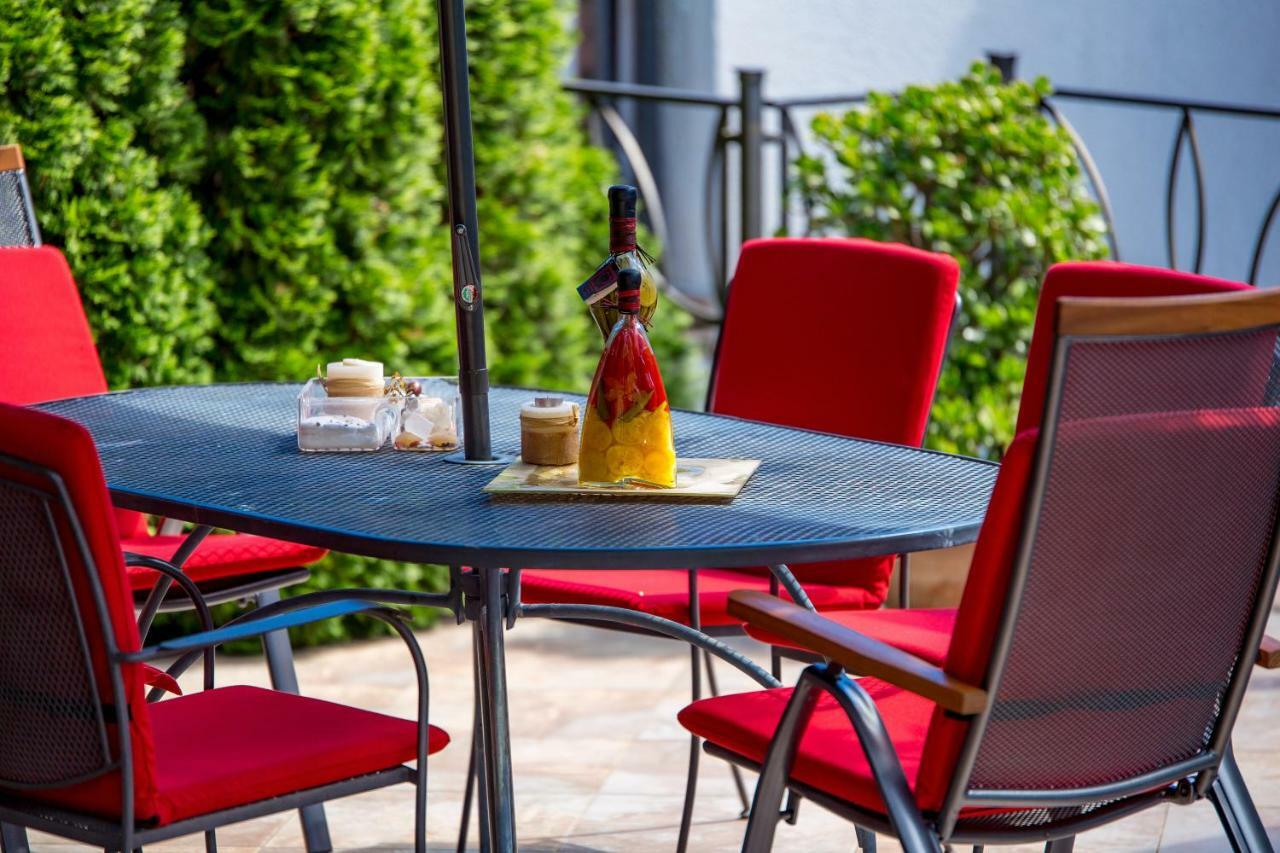 Apartament Luxury Penthouse Prestige Near The Sea Opatija Zewnętrze zdjęcie