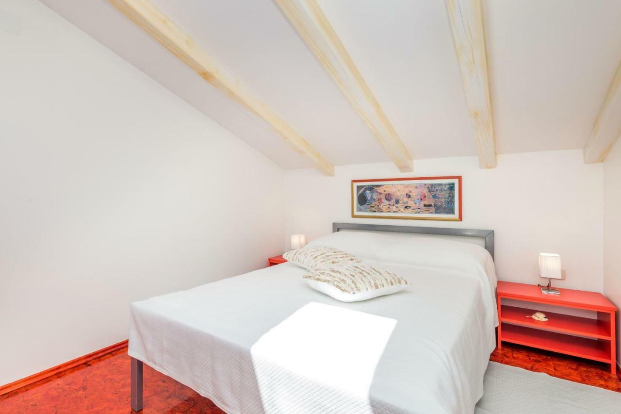 Apartament Luxury Penthouse Prestige Near The Sea Opatija Zewnętrze zdjęcie
