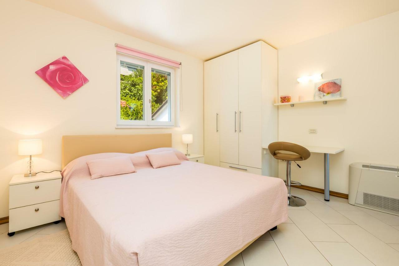 Apartament Luxury Penthouse Prestige Near The Sea Opatija Zewnętrze zdjęcie