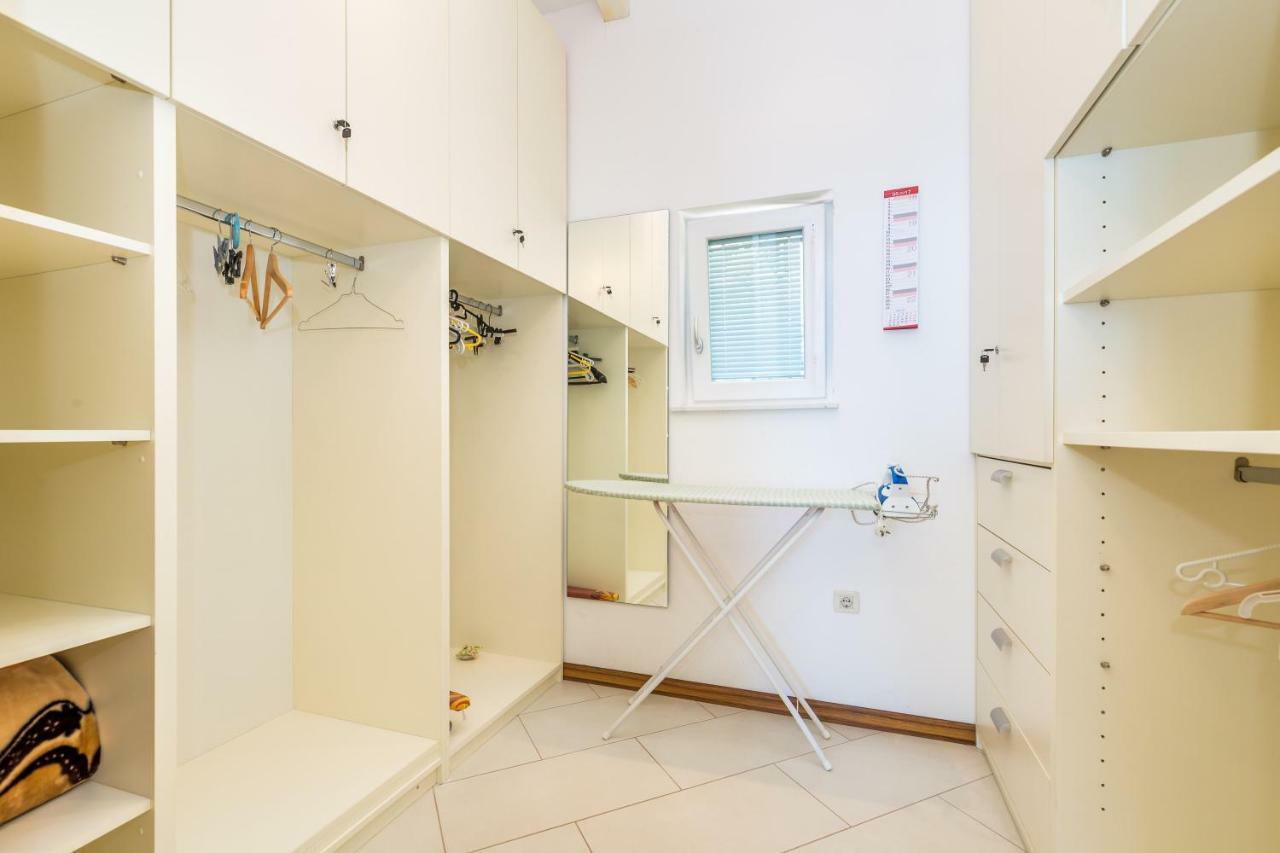 Apartament Luxury Penthouse Prestige Near The Sea Opatija Zewnętrze zdjęcie